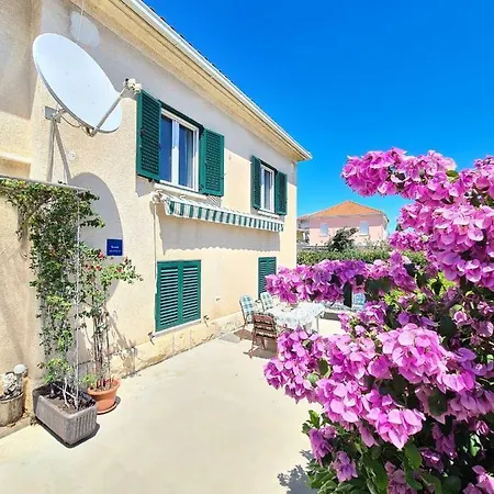 Apartment Mentha