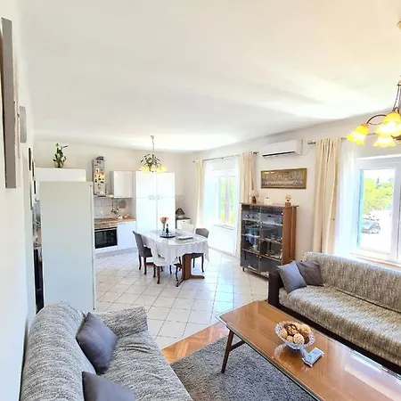 Apartment Mentha *