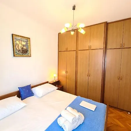 Apartment Mentha
