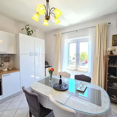 Apartment Mentha Kastela
