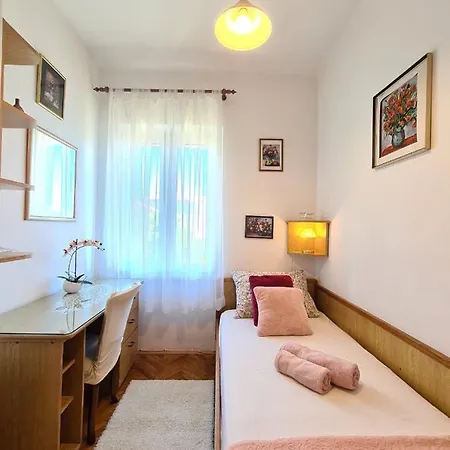Apartment Mentha