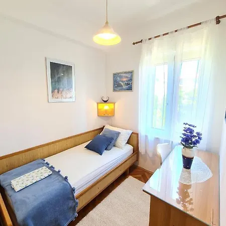 Apartment Mentha