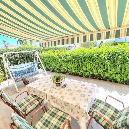Apartment Mentha *