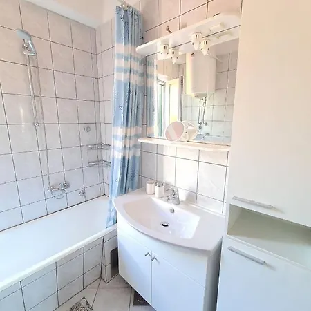 Apartment Mentha