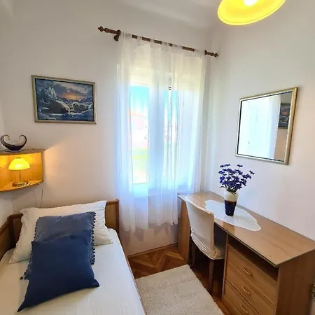 Apartment Mentha