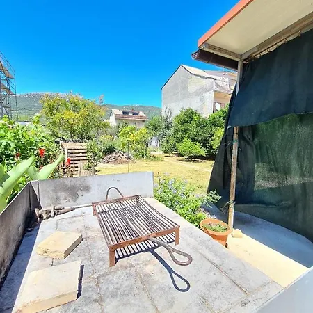 Appartement Mentha